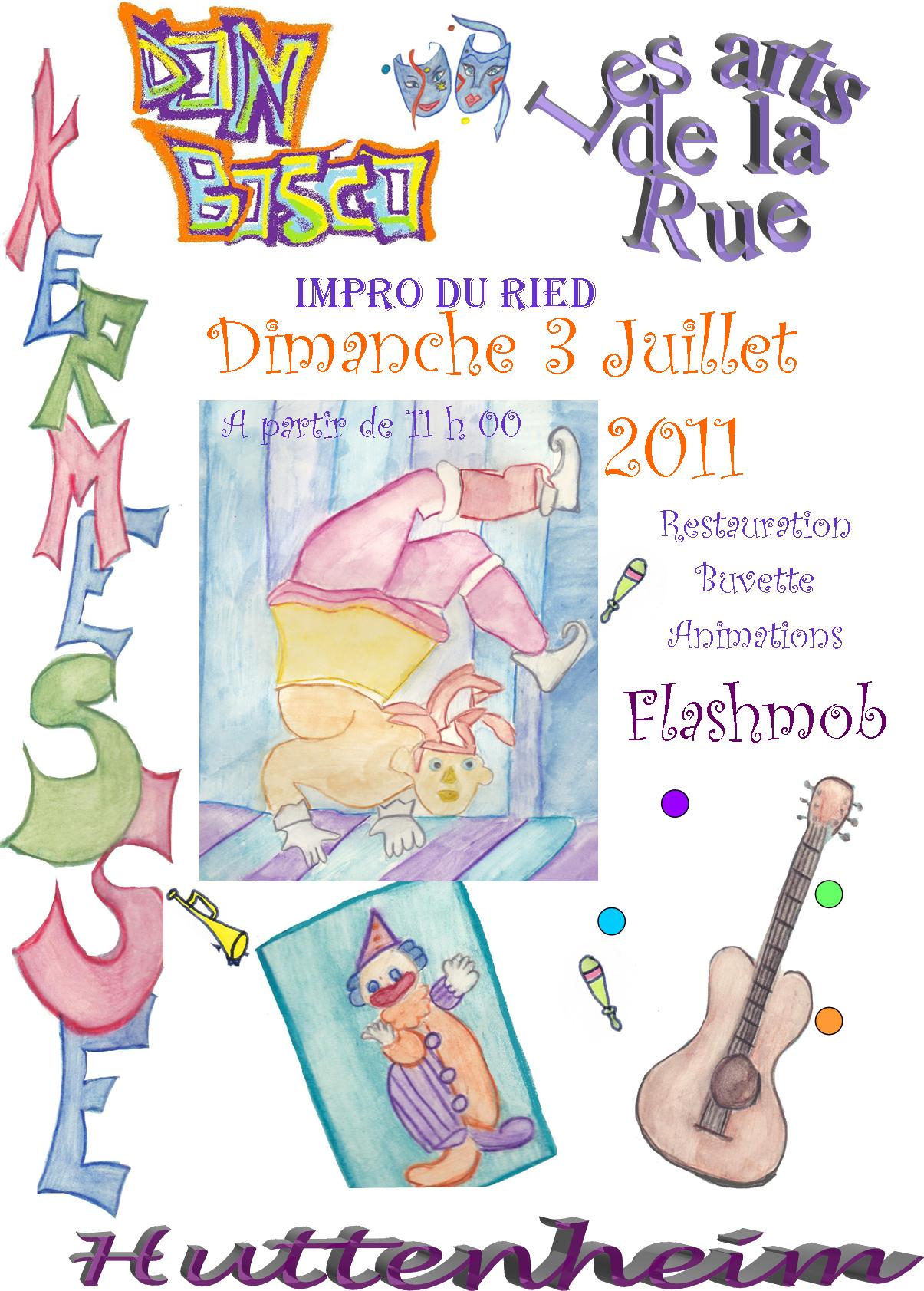 affichekermesse1