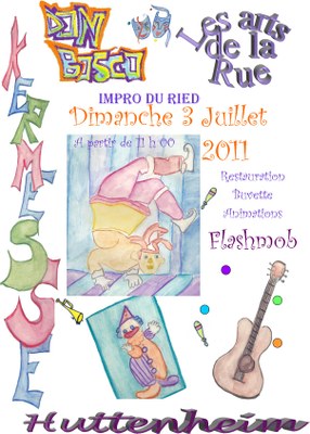 affichekermesse1